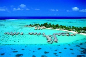 Raiatea is the fourth largest island after Tahiti, Nuku Hiva and Hiva Oa. The island is located 4.5 km south of Tahaa, 34 km west-southwest of Huahine and 201 km west-northwest of Tahiti. We will meet you at Raiatea airport. Then we will start our flight over the magnificent lagoons and motus of Tahaa. We will fly for about 35 minutes. Read more about - Private flight, in a light plane over the Polynesian motus from Raiatea - https://www.viator.com/tours/Raiatea/35-minute-private-microlight-flight-over-Polynesian-motus/d24848-310937P1?mcid=56757