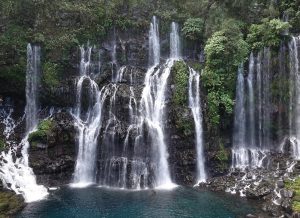 Private and Guided Day Tour of Reunion Island