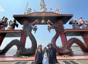 Surabaya Private Tour
