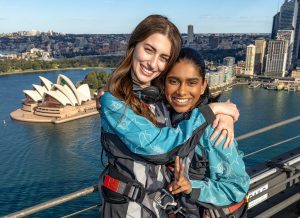 BridgeClimb Sydney