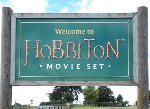 Hobbiton Transport & Tauranga Highlights Excursion from Tauranga