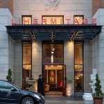 L'Hermitage Hotel