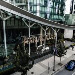 Paradox Vancouver