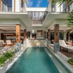 tanadewa Villas Nusa Dua Bali By Cross Collection