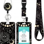 Lanyard with Card Holder