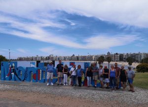 Explore Montevideo in a Fun Small Group-Just For Cruise Passenger