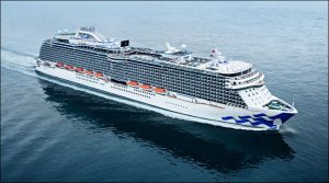 Regal Princess