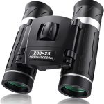High Powered Mini Pocket Binocular
